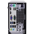 HP EliteDesk 705 G3 SFF (W4Q25AV) AMD PRO A10-9700/256GB/8GB/10 Pro