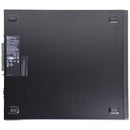 HP EliteDesk 705 G3 SFF (W4Q25AV) AMD PRO A10-9700/256GB/8GB/10 Pro