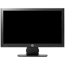 HP ProDisplay P191 (18.5-inch) LED 16:9 Backlit Monitor - Black (C9E54AA)