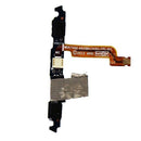 Microphone Board w/ Cable for HP Elite X2 1012 G1 Laptop