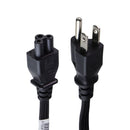 HP 65W (TPN-CA21) USB-C AC Adapter Laptop Power Supply - Black