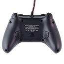 Huizhou Rong Hui Wired USB Controller for Xbox and PC - Black / Translucent