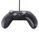Huizhou Rong Hui Wired USB Controller for Xbox and PC - Black / Translucent