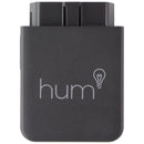 Verizon Hum+ (Gen 2) Car Diagnostics OBD Reader - Gray (VZ-04100-001)