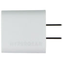 HyperGear 20W USB-C PD Fast Charge Wall Charger - White