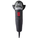 Hyper Tough 6-Amp Corded 4.5-inch Angle Grinder with Handle (AQ15026G)