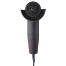 Hyper Tough 6-Amp Corded 4.5-inch Angle Grinder with Handle (AQ15026G)