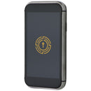 iCoin Premier Cryptocurrency Hardware Wallet - Black (ICHW1000)