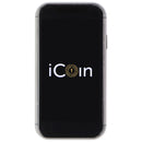 iCoin Premier Cryptocurrency Hardware Wallet - Black (ICHW1000)