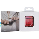 IDEAL OF SWEDEN Airpods Case for Apple AirPods 1st Gen / 2nd Gen - Blush Floral