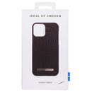 iDeal of Sweden Atelier Case for Apple iPhone 13 - Scarlet Croco