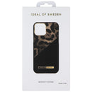 iDeal of Sweden Atelier Case for Apple iPhone 13 Pro - Midnight Leopard