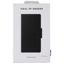 iDeal Of Sweden Atelier Wallet Case for Apple iPhone 13 Pro - Intense Black