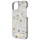 iDeal of Sweden Hard Case for MagSafe for Apple iPhone 14 Plus - Pearl Blossom