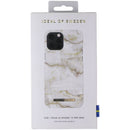 iDeal of Sweden Printed Case for Apple iPhone 12 Pro Max - Golden Pearl Marble