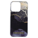 iDeal of Sweden Printed Case for Apple iPhone 13 Pro - Golden Twilight Marble