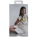 iDeal of Sweden Atelier Case for Apple iPhone 13 Pro - Neo Noir Croco Black