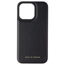 iDeal of Sweden Folio Wallet Case for iPhone 13 Pro - Black Croco