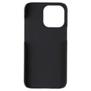 iDeal of Sweden Folio Wallet Case for iPhone 13 Pro - Black Croco