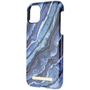 iDeal of Sweden Hard Case for Apple iPhone 11 - Indigo Swirl