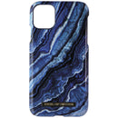iDeal of Sweden Hard Case for Apple iPhone 11 - Indigo Swirl
