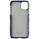 iDeal of Sweden Hard Case for Apple iPhone 11 - Indigo Swirl