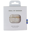 iDeal of Sweden Protective Case for AirPods Pro 1st/2nd Gen - Rose Pearl Marble