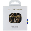 iDeal of Sweden Protective Case for AirPods Pro (1st/2nd Gen) - Iconic Leopard
