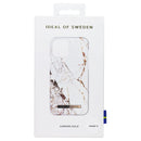 iDeal Of Sweden Fashion Case for Apple iPhone 13 - Carrara Gold