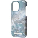 iDeal of Sweden Printed Case for MagSafe for iPhone 14 Pro Max - Azura Marble