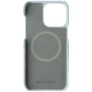 iDeal of Sweden Printed Case for MagSafe for iPhone 14 Pro Max - Azura Marble