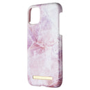 iDeal of Sweden Hardshell Case for Apple iPhone 11 and XR - Pilion Pink Marble