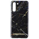 iDeal of Sweden Printed Case for Samsung Galaxy S21 5G - Port Lauren Marble