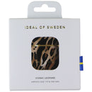 IDEAL OF SWEDEN AirPods Case for AirPods 1st Gen / 2nd Gen - Iconic Leopard