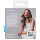 iDeal of Sweden Magnetic Ring Mount Grip/Stand - Golden Ruby Marble