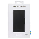 iDeal Of Sweden Atelier Wallet Case for Apple iPhone 13 - Intense Black