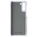 iDeal of Sweden Printed Case for Samsung Galaxy S21 Plus - Carrara Gold