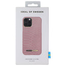 iDeal of Sweden Atelier Case for Apple iPhone 12 and iPhone 12 Pro - Rose Snake
