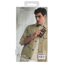 iDeal of Sweden Atelier Case for Apple iPhone 13 - Intense Khaki
