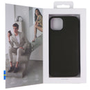 iDeal of Sweden Atelier Case for Apple iPhone 13 - Intense Khaki