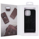 iDeal of Sweden Atelier Case for Apple iPhone 13 Pro - Ideal Black