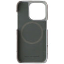 iDeal of Sweden Printed Case for MagSafe for Apple iPhone 14 Pro - Pearl Blossom