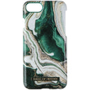 iDeal of Sweden Hardshell Case for Apple iPhone 8/7/6s/6 - Golden Jade Marble