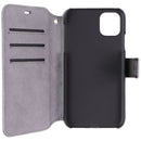 iDeal of Sweden STHLM WALLET Case for Apple iPhone 11 and XR - Black