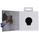 iDeal of Sweden Magnetic Ring Mount Grip/Stand for Smartphones - Black