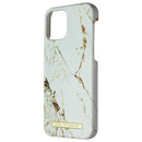 iDeal Of Sweden Printed Case for Apple iPhone 12/12 Pro - Carrara Gold