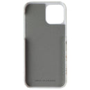iDeal Of Sweden Printed Case for Apple iPhone 12/12 Pro - Carrara Gold