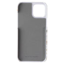 iDeal of Sweden Printed Case for iPhone 12 Pro Max - Carrara Gold