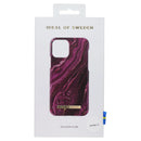 iDeal Of Sweden Fashion Case for Apple iPhone 13 - Golden Plum
