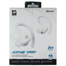 iFrogz Airtime Sport Truly Wireless Earbuds - White